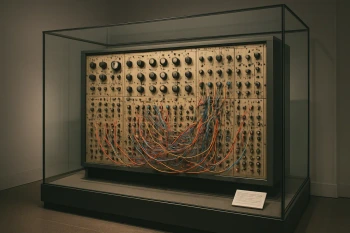 Milestones in Computing History