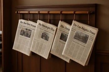 Source Credibility and Bias