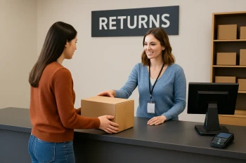 Customer Service