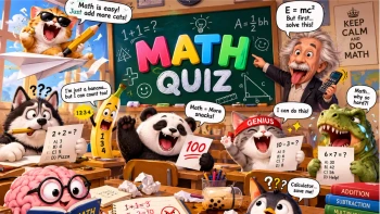Math