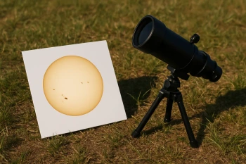 The Sun: Structure and Activity