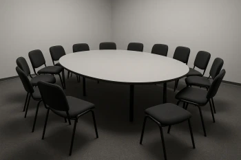 The Cabinet and the Executive Departments
