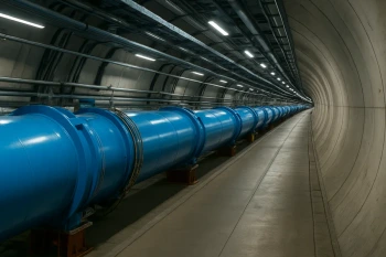 The Standard Model of Particles