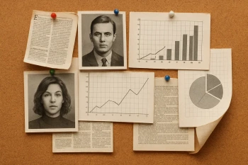Synthesis, Sources and Visual Rhetoric Review