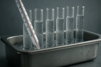 Enzyme Activity: Temperature and pH
