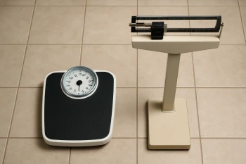Mass and Weight