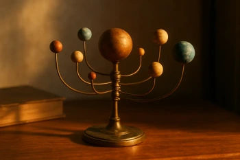 Comparing the Planets