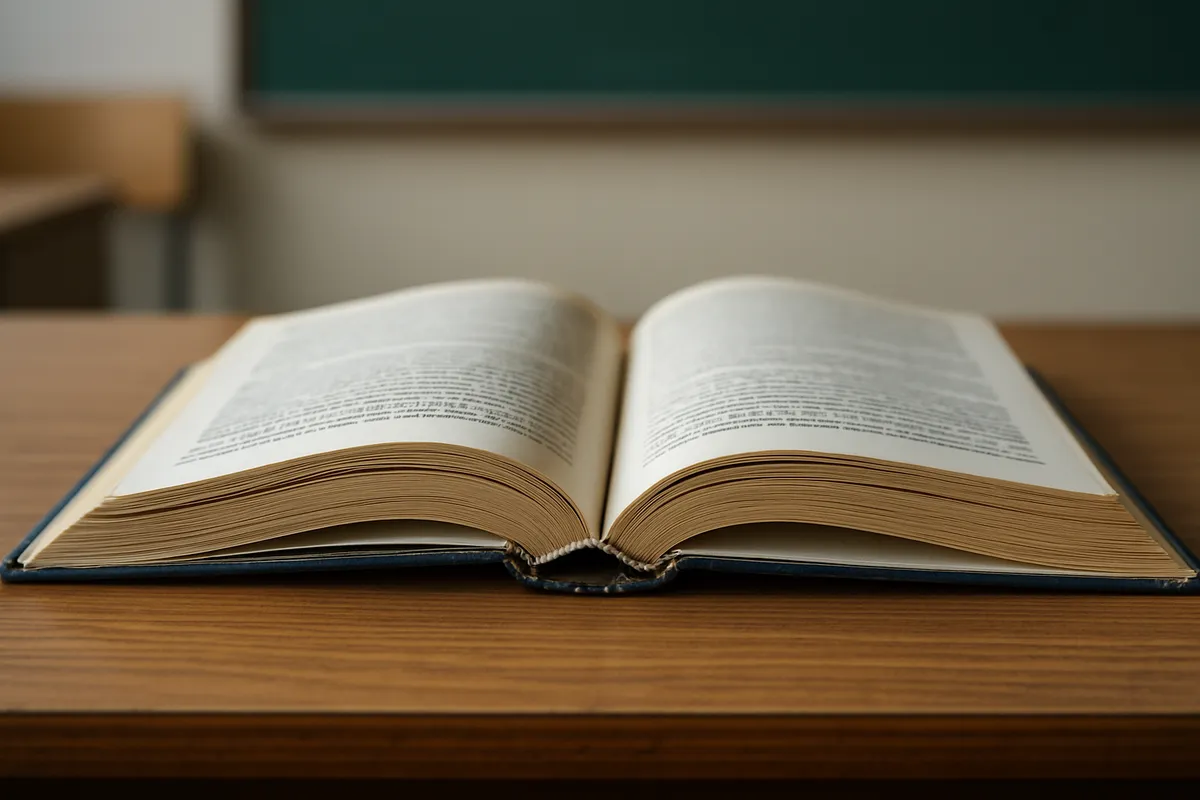 Los adjetivos para describir las clases