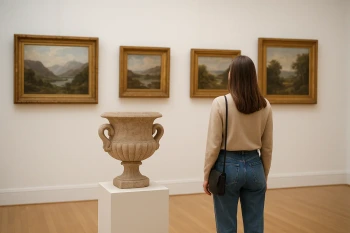 B1 Books, Art and Culture