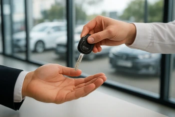 Lease or Buy a Car