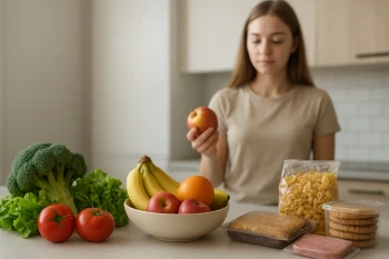 B1 Food Choices and Diet