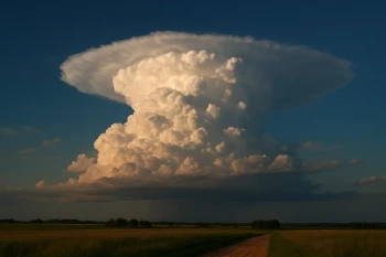 Clouds