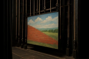 Staging, Dramatic Irony and Performance