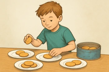 Multi-Digit Division with Remainders