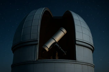 Space Exploration Technology