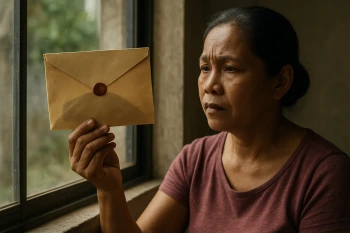 Ethical Correspondence