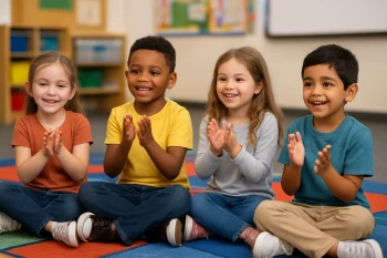 Counting Syllables