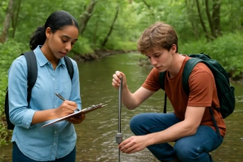 Descriptive, Comparative and Experimental Investigations