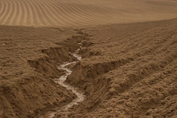 Soil Erosion and Conservation