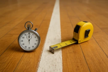 Components of Fitness and the FITT Principle