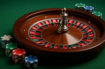 Crypto, Day Trading and Get-Rich Schemes