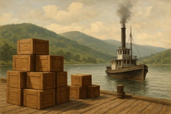China: The Opium Wars to the Boxer Rebellion