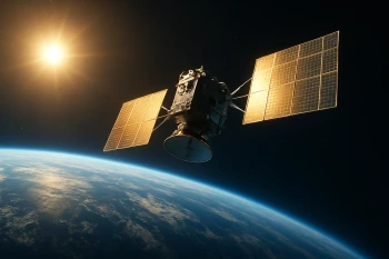 Satellites and Orbits
