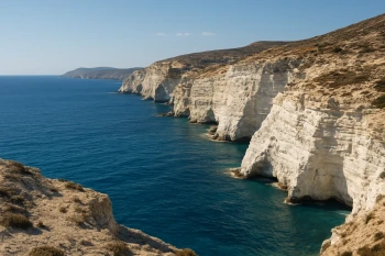 Aegean Geography and City-States