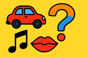 Emoji Sound-Alikes