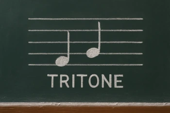 Intervals 4: Augmented and Diminished
