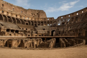 The Roman Republic and the Roman Empire