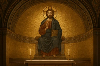 Byzantine Art and Architecture