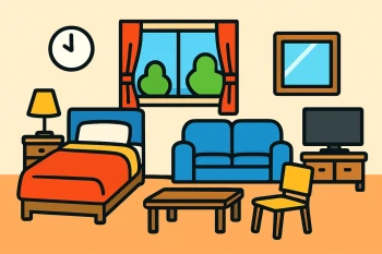 Home Objects