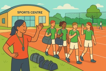 Reading Event and Activity Schedules