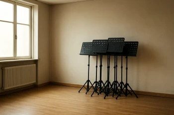 Back-to-School Music Review