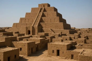 Government, Social Hierarchy, Religion, and Law in River Valley Civilizations