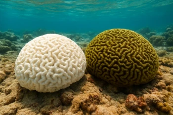 Human Impact on the Oceans