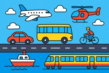 Transportation