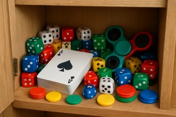 Probability Unit Review