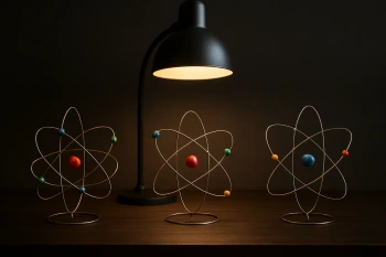 Atomic Theory and Models of the Atom