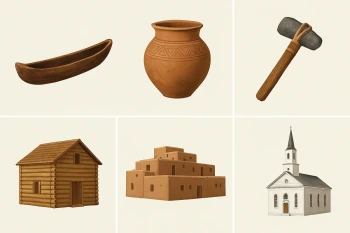 American History Figures: Quick Facts