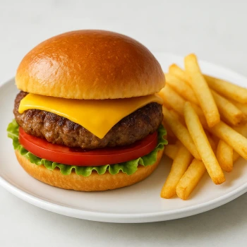 Food of North America