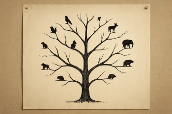 Cladograms and Phylogenetic Trees
