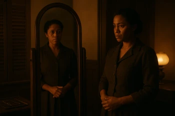 Jekyll and Hyde: The Divided Self