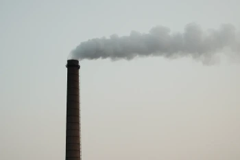L'environnement et la pollution
