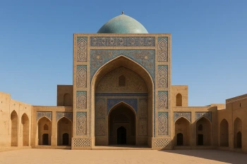 Russia, the Caucasus and Central Asia: Countries, Capitals and Map Location
