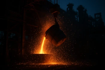 Industrialization and Big Business