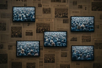 Media, Public Opinion and Persuasion