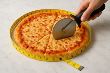 Circumference and Area of a Circle