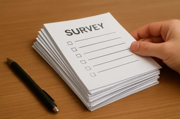 Choosing a Sample Size